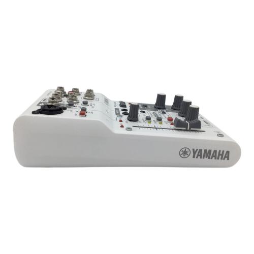 YAMAHA (ヤマハ) ミキサー AG03MK2