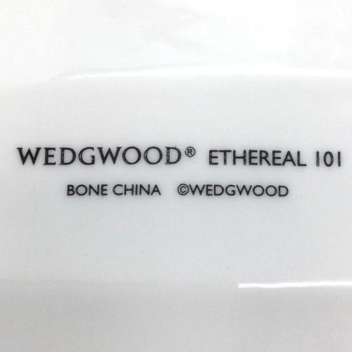 Wedgwood (ウェッジウッド) メビウスボウル エスリアル 2Pセット