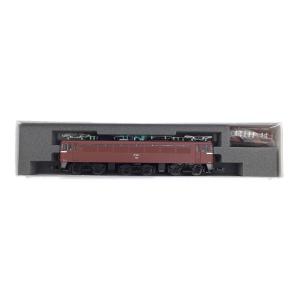 KATO (カトー) Nゲージ EF80 1次形 3064-2