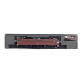 KATO (カトー) Nゲージ EF80 1次形 3064-2