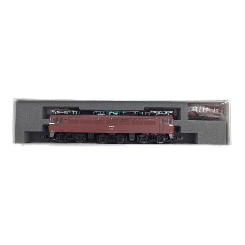 KATO (カトー) Nゲージ EF80 1次形 3064-2