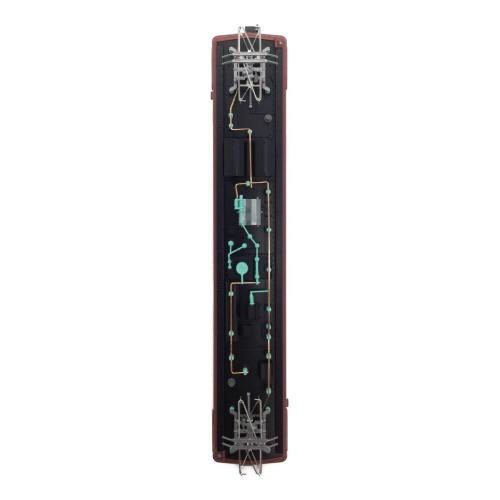 KATO (カトー) Nゲージ EF80 1次形 3064-2