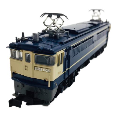 KATO (カトー) Nゲージ EF65-1000番台 前期型 3089-1