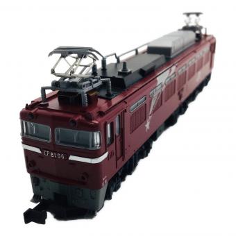 KATO (カトー) Nゲージ EF8196北斗星 3066-8