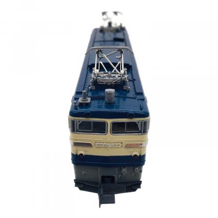 KATO (カトー) Nゲージ EF65 530 3060-1｜トレファクONLINE