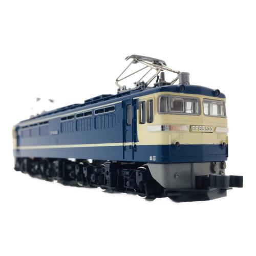 KATO (カトー) Nゲージ EF65 530 3060-1｜トレファクONLINE