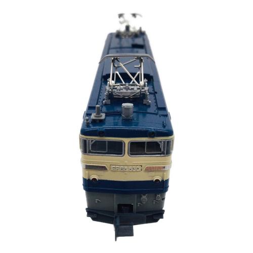 KATO (カトー) Nゲージ EF65 530 3060-1
