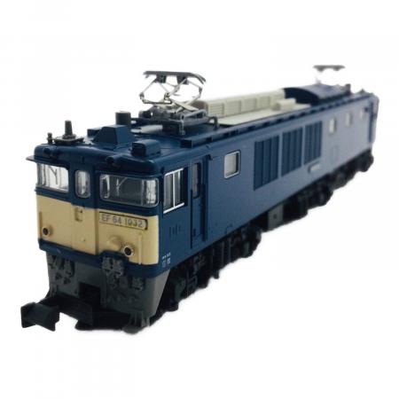 Nゲージ KATO EF64 ジャンクまとめ KATO (カトー) Nゲージ EF64-1000 3023｜トレファクONLINE