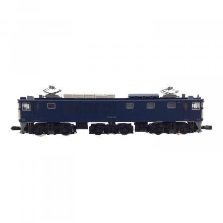 KATO (カトー) Nゲージ EF64-1000 3023｜トレファクONLINE