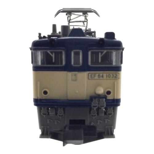 KATO (カトー) Nゲージ EF64-1000 3023