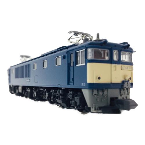 KATO (カトー) Nゲージ EF64-1000 3023