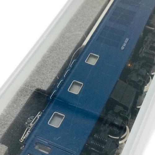 KATO (カトー) Nゲージ EF64-1000 3023