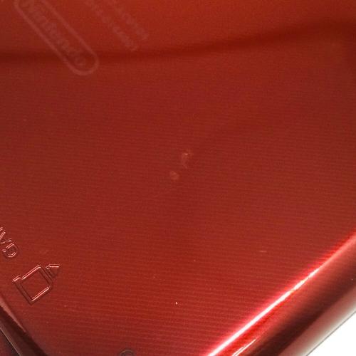 Nintendo (ニンテンドー) New 3DS LL ※画面少々ヤケ有 RED-001 QJF119885826
