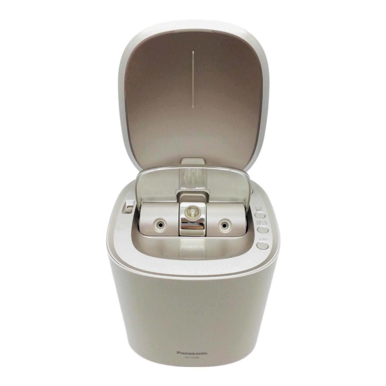 Panasonic (パナソニック) スチーマー ナノケア EH-SA0B-N 2020年製
