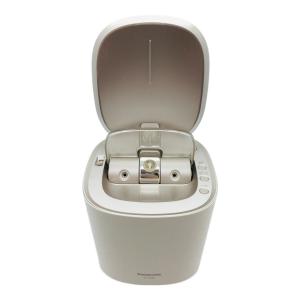 Panasonic (パナソニック) スチーマー ナノケア EH-SA0B-N 2020年製 通電確認のみ