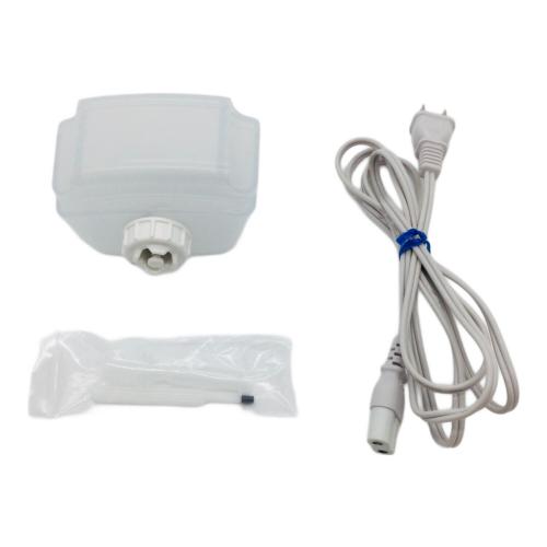 Panasonic (パナソニック) スチーマー ナノケア EH-SA0B-N 2020年製 通電確認のみ