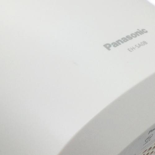 Panasonic (パナソニック) スチーマー ナノケア EH-SA0B-N 2020年製 通電確認のみ
