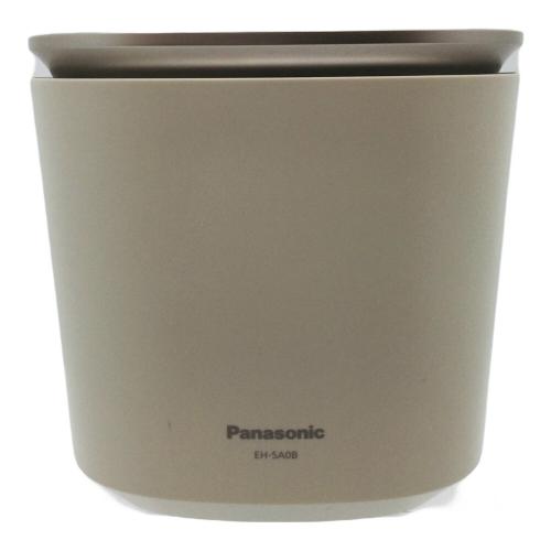Panasonic (パナソニック) スチーマー ナノケア EH-SA0B-N 2020年製 通電確認のみ