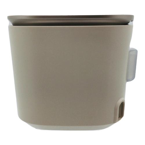 Panasonic (パナソニック) スチーマー ナノケア EH-SA0B-N 2020年製 通電確認のみ