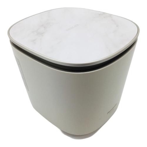 Panasonic (パナソニック) スチーマー ナノケア EH-SA0B-N 2020年製 通電確認のみ