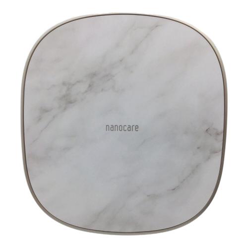 Panasonic (パナソニック) スチーマー ナノケア EH-SA0B-N 2020年製 通電確認のみ