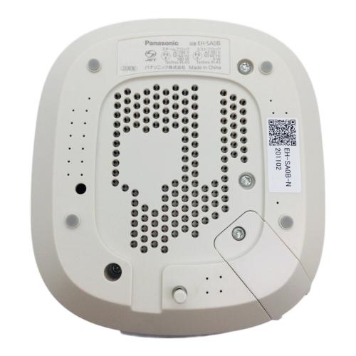 Panasonic (パナソニック) スチーマー ナノケア EH-SA0B-N 2020年製 通電確認のみ