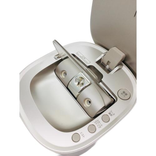 Panasonic (パナソニック) スチーマー ナノケア EH-SA0B-N 2020年製 通電確認のみ