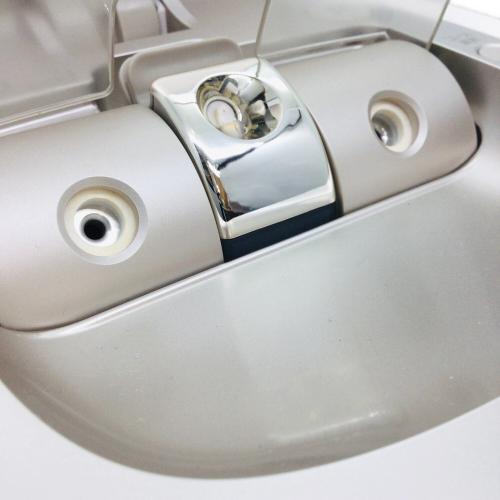 Panasonic (パナソニック) スチーマー ナノケア EH-SA0B-N 2020年製 通電確認のみ