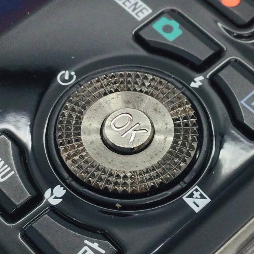 Nikon (ニコン) コンパクトデジタルカメラ COOLPIX S6000