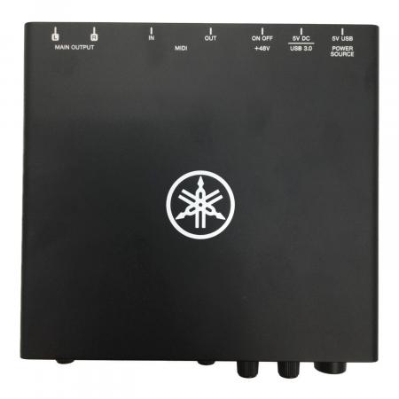 YAMAHA (ヤマハ) オーディオインターフェイス URX22C｜トレファクONLINE
