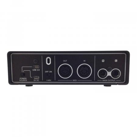 YAMAHA (ヤマハ) オーディオインターフェイス URX22C｜トレファクONLINE