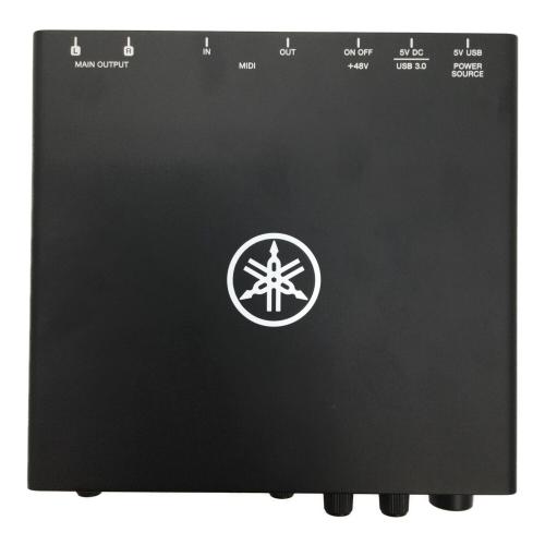 YAMAHA (ヤマハ) オーディオインターフェイス URX22C｜トレファクONLINE