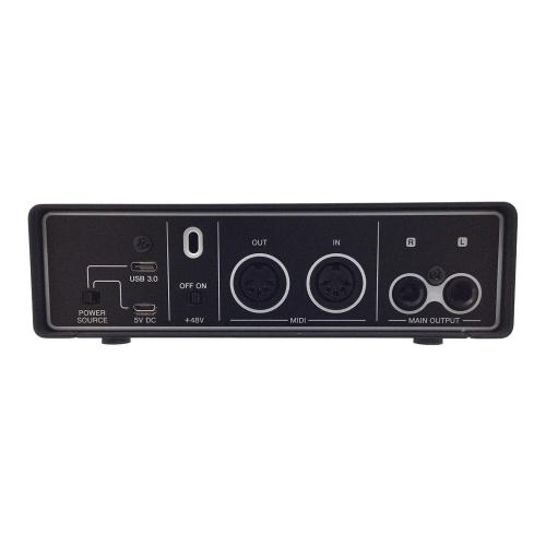 YAMAHA (ヤマハ) オーディオインターフェイス URX22C｜トレファクONLINE