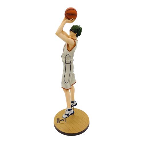 MegaHouse(メガハウス) 黒子のバスケ 緑間真太郎 フィギュア