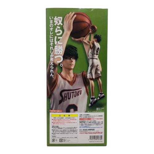 MegaHouse(メガハウス) 黒子のバスケ 緑間真太郎 フィギュア