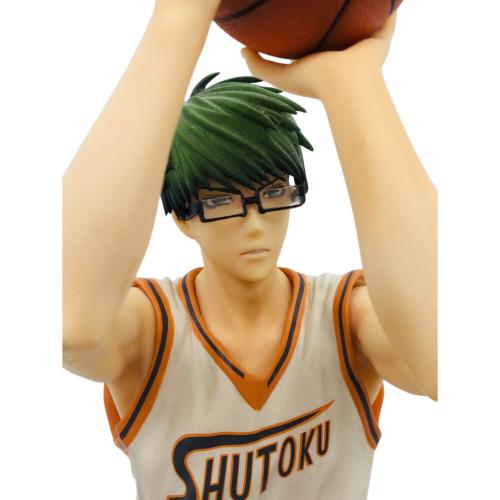 MegaHouse(メガハウス) 黒子のバスケ 緑間真太郎 フィギュア