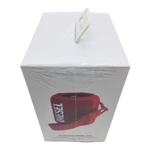 DIESEL (ディーゼル) ワイヤレススピーカー 49351
