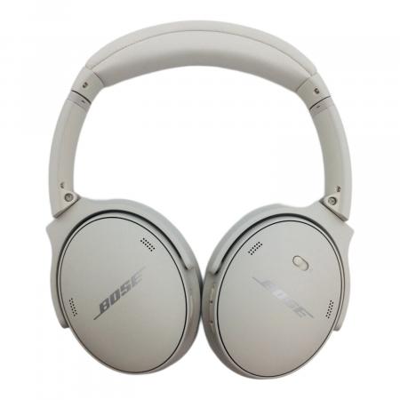 BOSE (ボーズ) QuietComfort 45 headphones ノイズキャンセリング