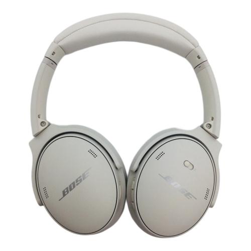 BOSE (ボーズ) QuietComfort 45 headphones ノイズキャンセリングヘッドホン