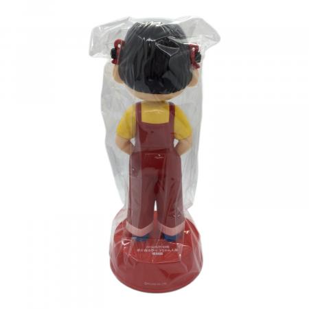 創業100周年 復刻版レトロペコちゃん人形 キャラクターグッズ