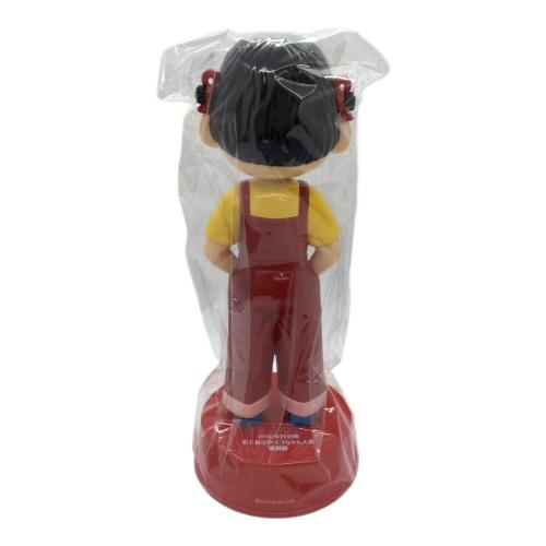 創業100周年 復刻版レトロペコちゃん人形 キャラクターグッズ