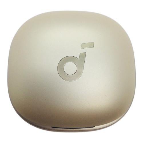 Anker (アンカー) Soundcore Liberty4 A3953R ワイヤレスイヤホン