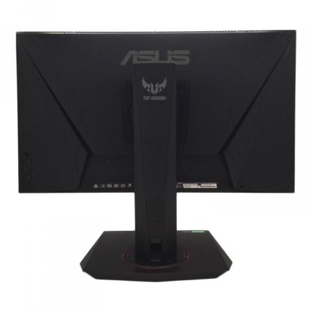 ASUS (エイスース) TUF Gaming VG259QR ゲーミングモニター 24.5型