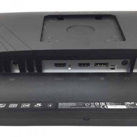 ASUS (エイスース) TUF Gaming VG259QR ゲーミングモニター 24.5型