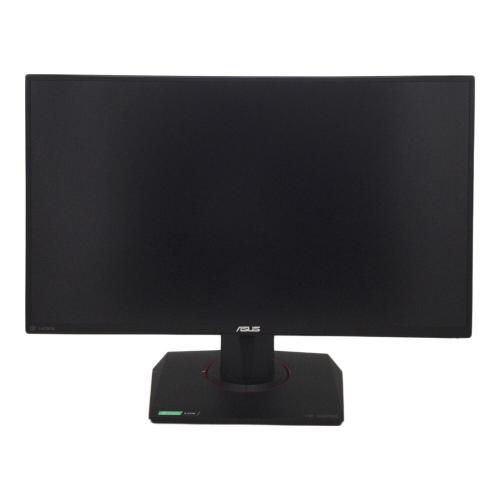 ASUS (エイスース) TUF Gaming VG259QR ゲーミングモニター 24.5型 165Hz 1ms(MPRT)応答速度