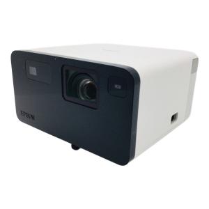 EPSON (エプソン) ホームプロジェクター EF-21W