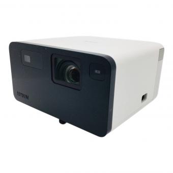 EPSON (エプソン) ホームプロジェクター EF-21W