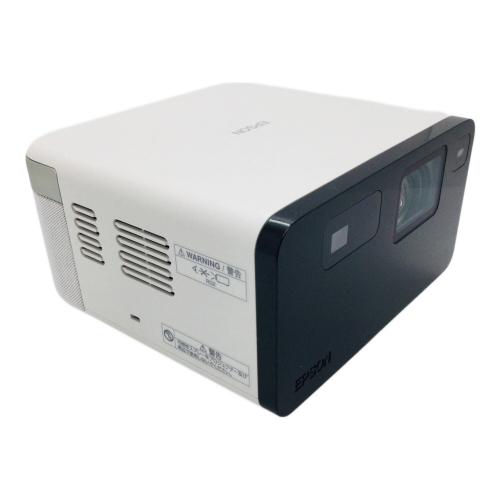 EPSON (エプソン) ホームプロジェクター EF-21W