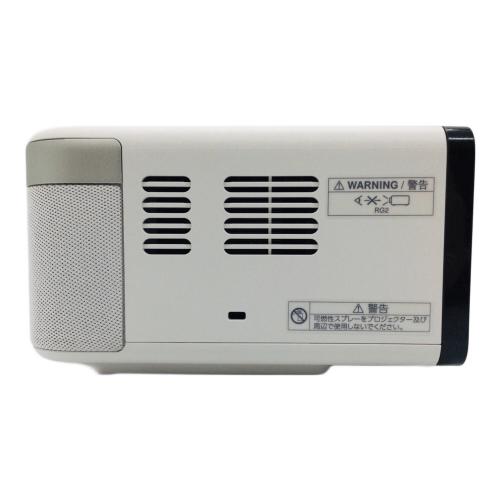 EPSON (エプソン) ホームプロジェクター EF-21W