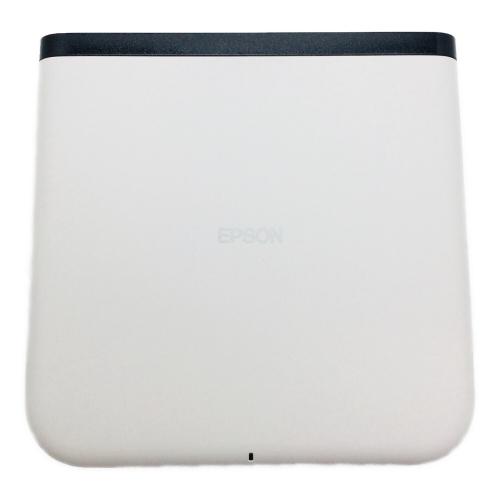 EPSON (エプソン) ホームプロジェクター EF-21W